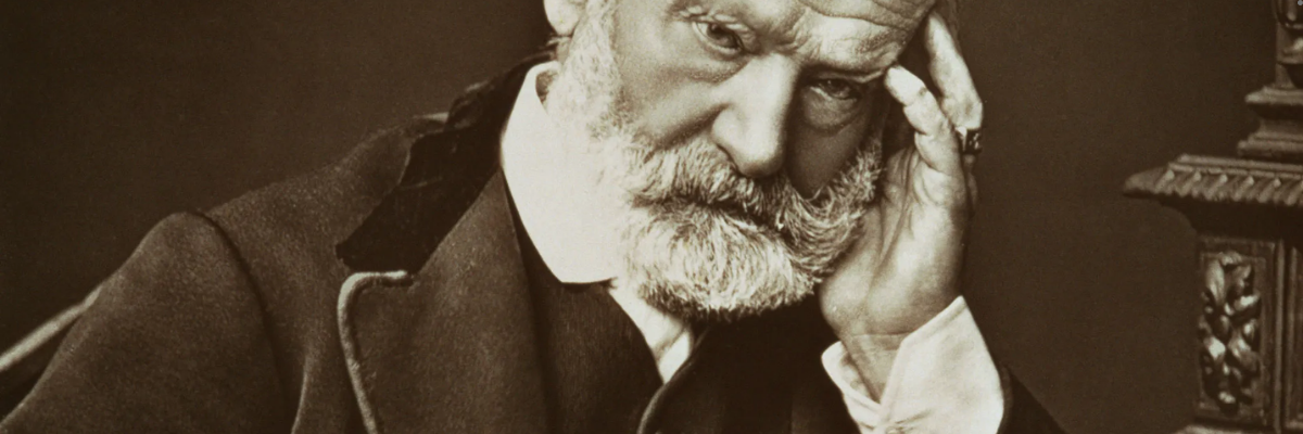 Victor Hugo’nun Sürgünden Yazdığı Mektuplar