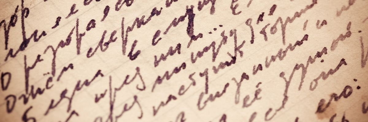 Tarihten Kadınların Yazdığı Unutulmaz Mektuplar