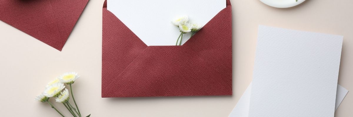 Mektup Gönderme Adabı Zarftan Hitaba Kadar