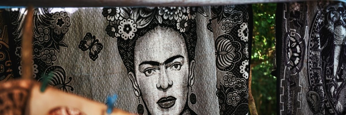 Frida Kahlo’nun Mektuplarında Aşkın ve Acının Anatomisi