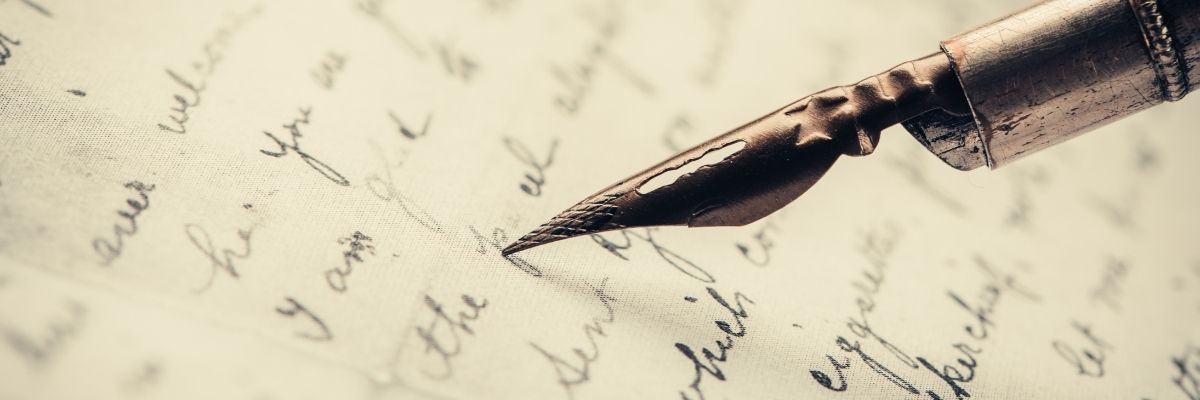 Mektupta Edebi Sanatlar