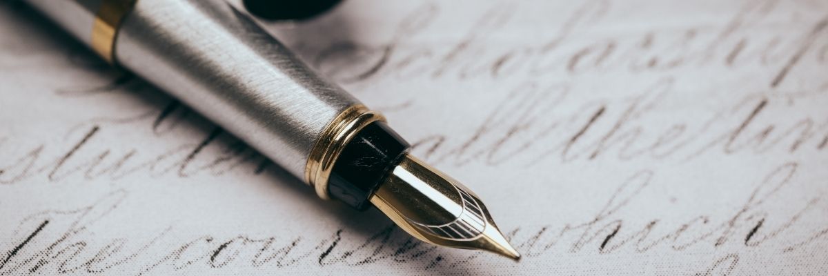 Mektupta İroni ve Mizah