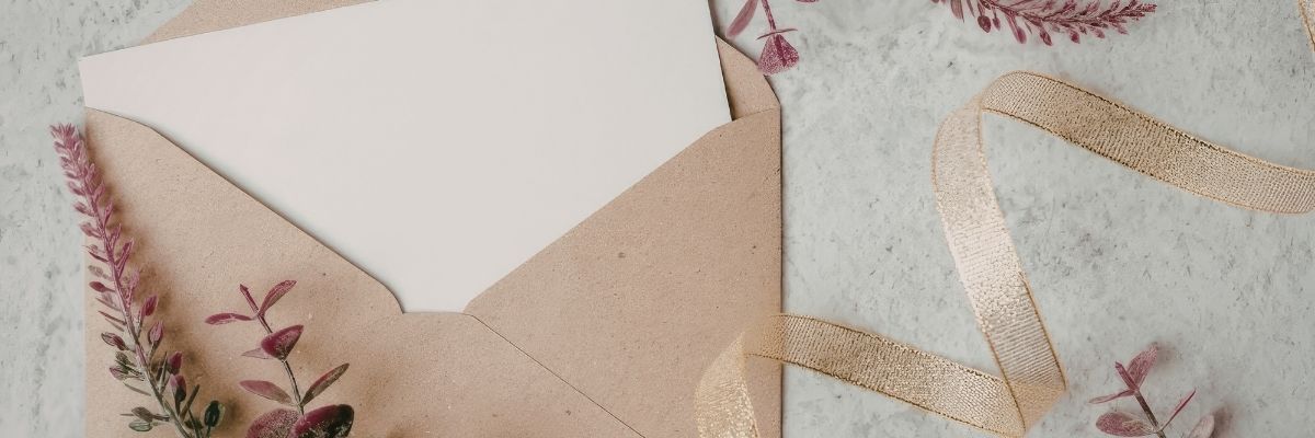 Minnet Mektubu Yazımı