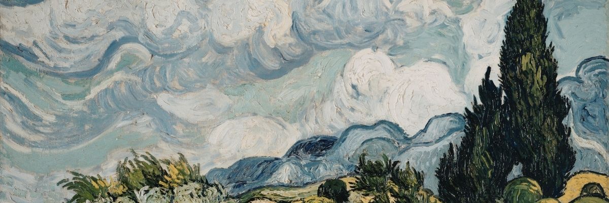 Van Gogh Theo Mektupları